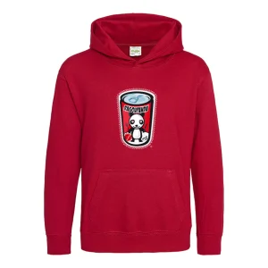 Sweat capuche Enfant RAGOU PANDA