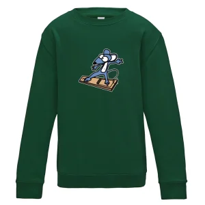 Sweat Enfant SURFING MOUSE