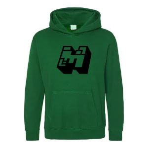 Sweat capuche Enfant MINECRAFT