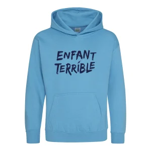 Copie de Sweat capuche Enfant ENFANT TERRIBLE