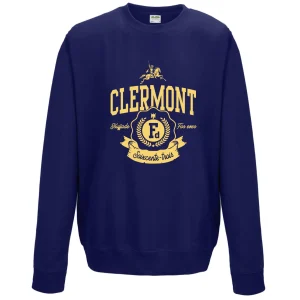 Sweat CLERMONT TRUFFADE