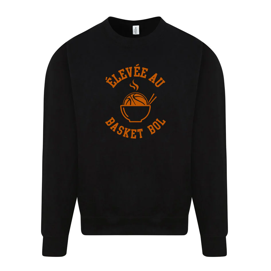 Sweat BASKET BOL – Image 3