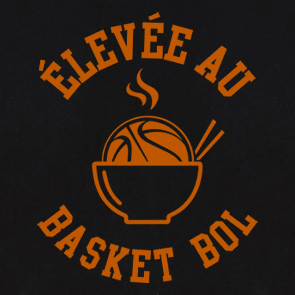 Sweat BASKET BOL – Image 2