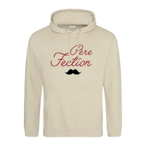 Sweat capuche PÈRE FECTION