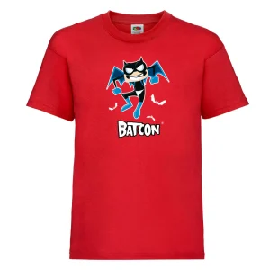 T-shirt enfant BATCON