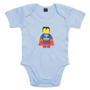 Body bébé SUPER TOY