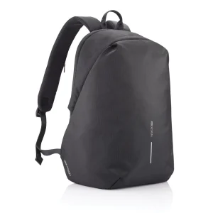 Sac à dos antivol en PET recyclé – 16L – BOBBY SOFT