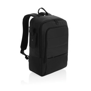 Sac à dos ordinateur 15,6&Prime; en PET recyclé – BOLD