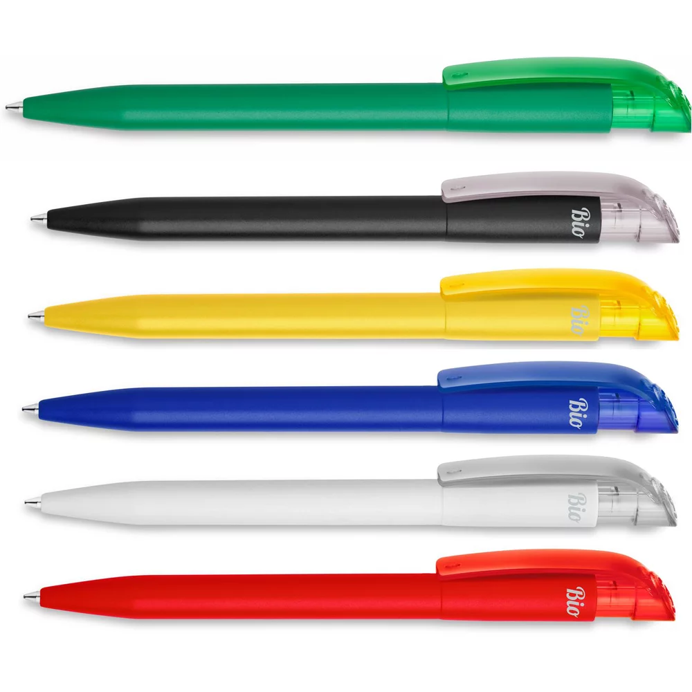 Stylo bille en bioplastique – S45 BIO – Image 3