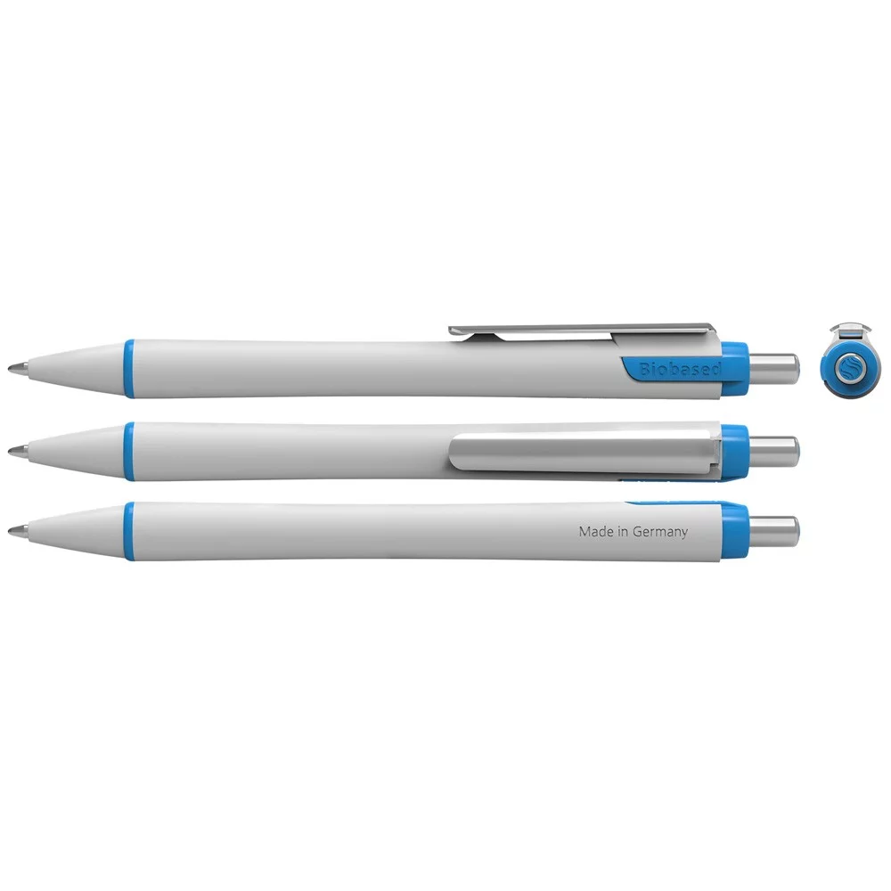 Stylo bille en bioplastique – SLIDERXITE – Image 7