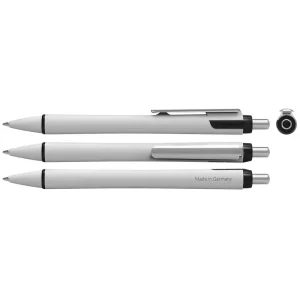 Stylo bille en bioplastique – SLIDERXITE