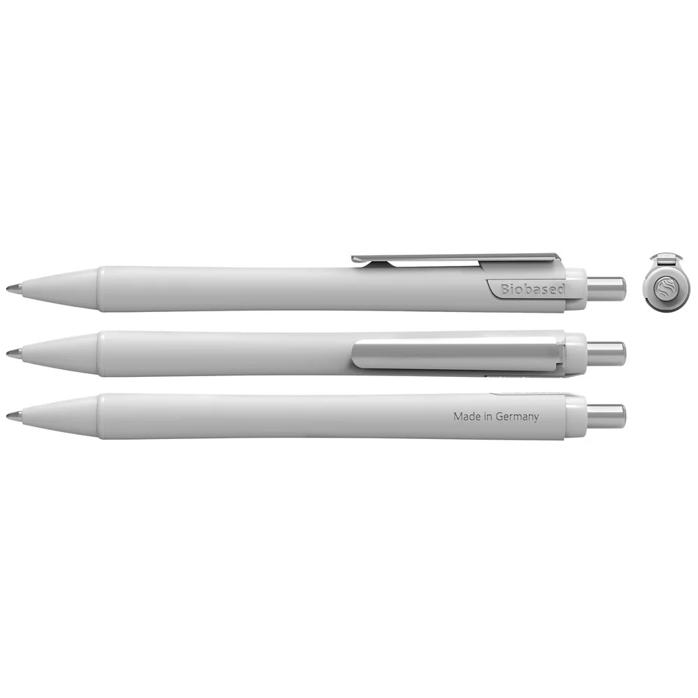 Stylo bille en bioplastique – SLIDERXITE – Image 3