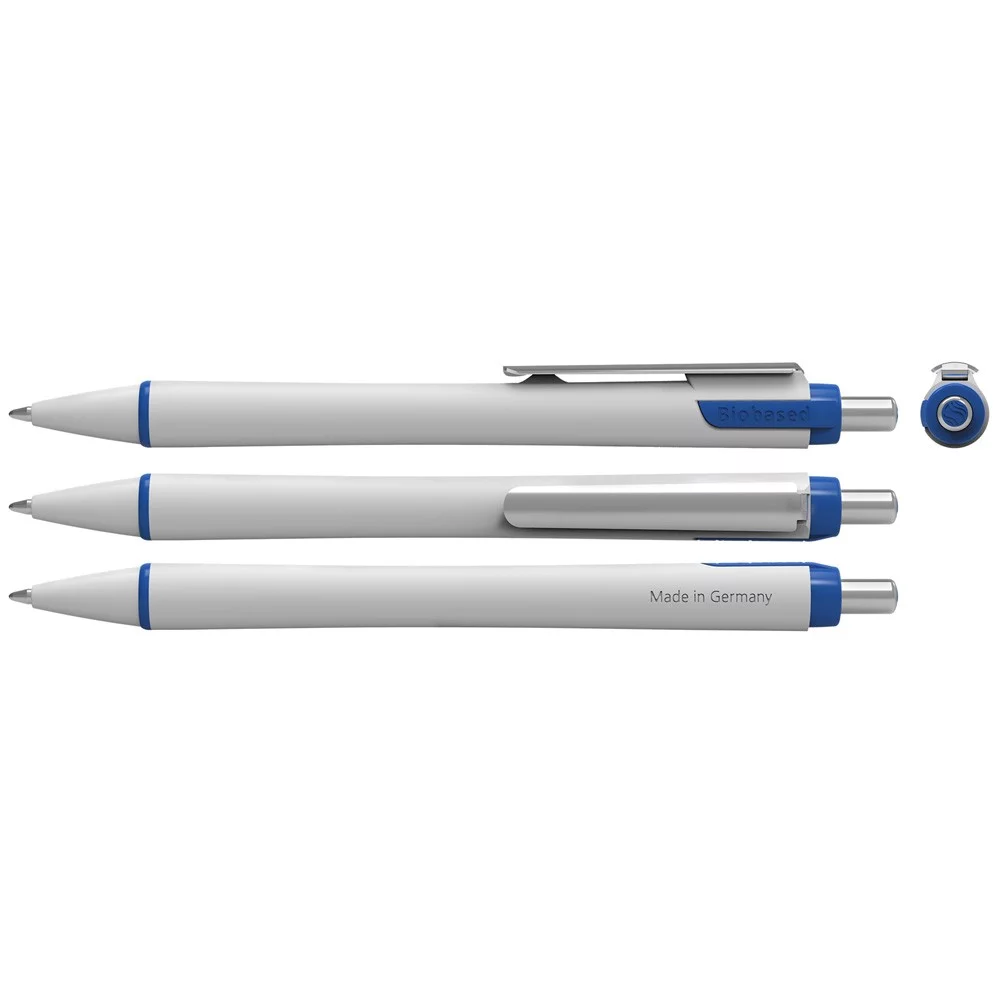 Stylo bille en bioplastique – SLIDERXITE – Image 6