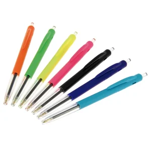 Stylo bille – BIC M10 CLIC