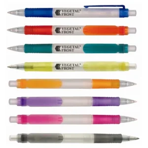 Stylo bille en amidon de maïs – VEGETAL