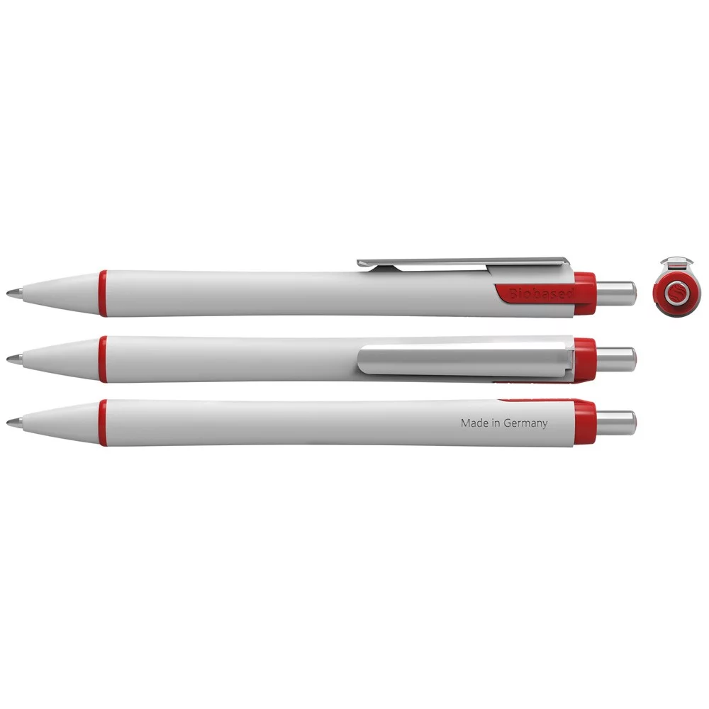 Stylo bille en bioplastique – SLIDERXITE – Image 4