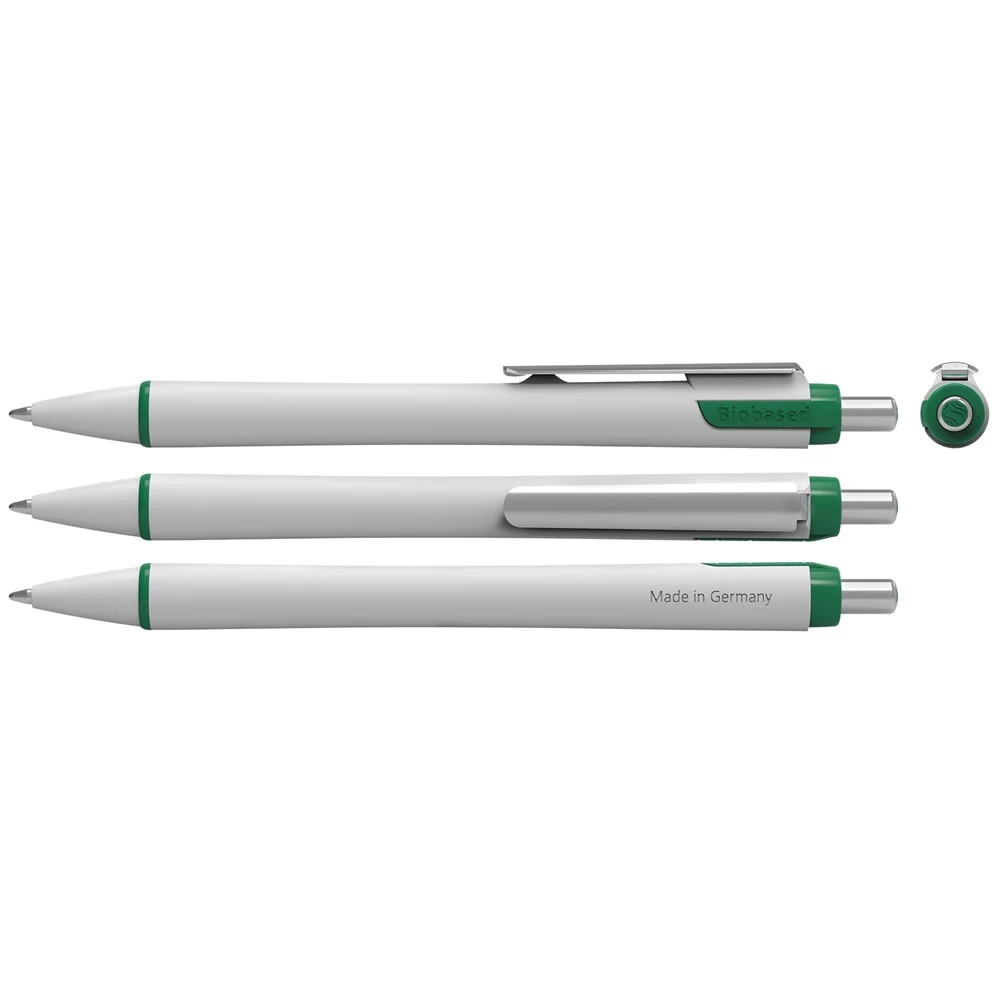Stylo bille en bioplastique – SLIDERXITE – Image 8