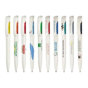 Stylo bille en cellulose de bois – BIOPEN