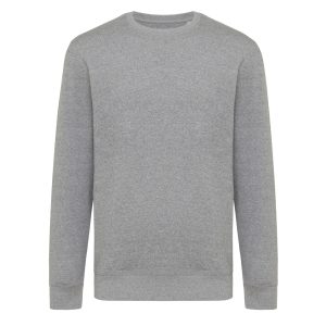 Sweat-shirt mixte en coton bio et recyclé – 280g – ETOSHA