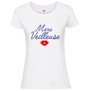 T-shirt MERVEILLEUSE