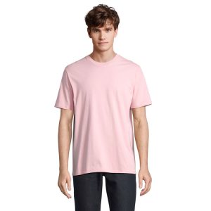T-shirt mixte en coton bio – 175g – LEGEND