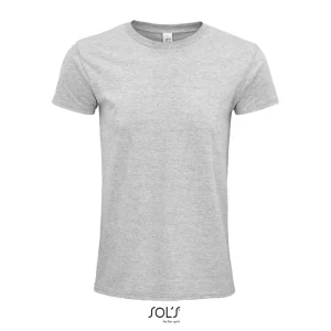 T-shirt mixte en coton bio – 140g – EPIC
