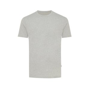 T-shirt mixte en coton recyclé non teinté – 180g – MANUEL