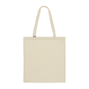 Tote bag en coton recyclé – 170g – 36x40cm – TRICO