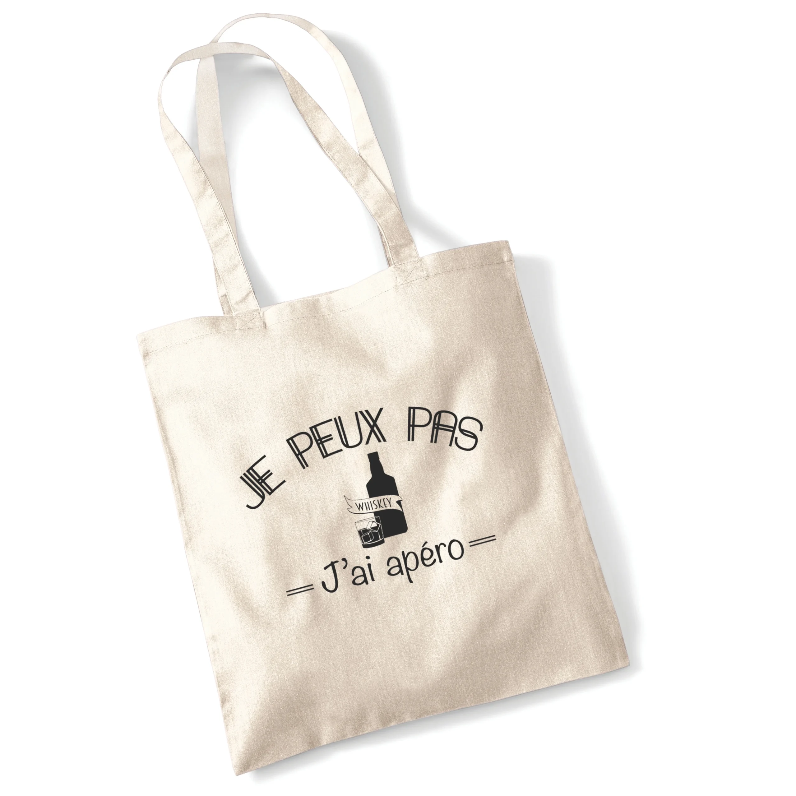 Tote Bag APÉRO – Image 2