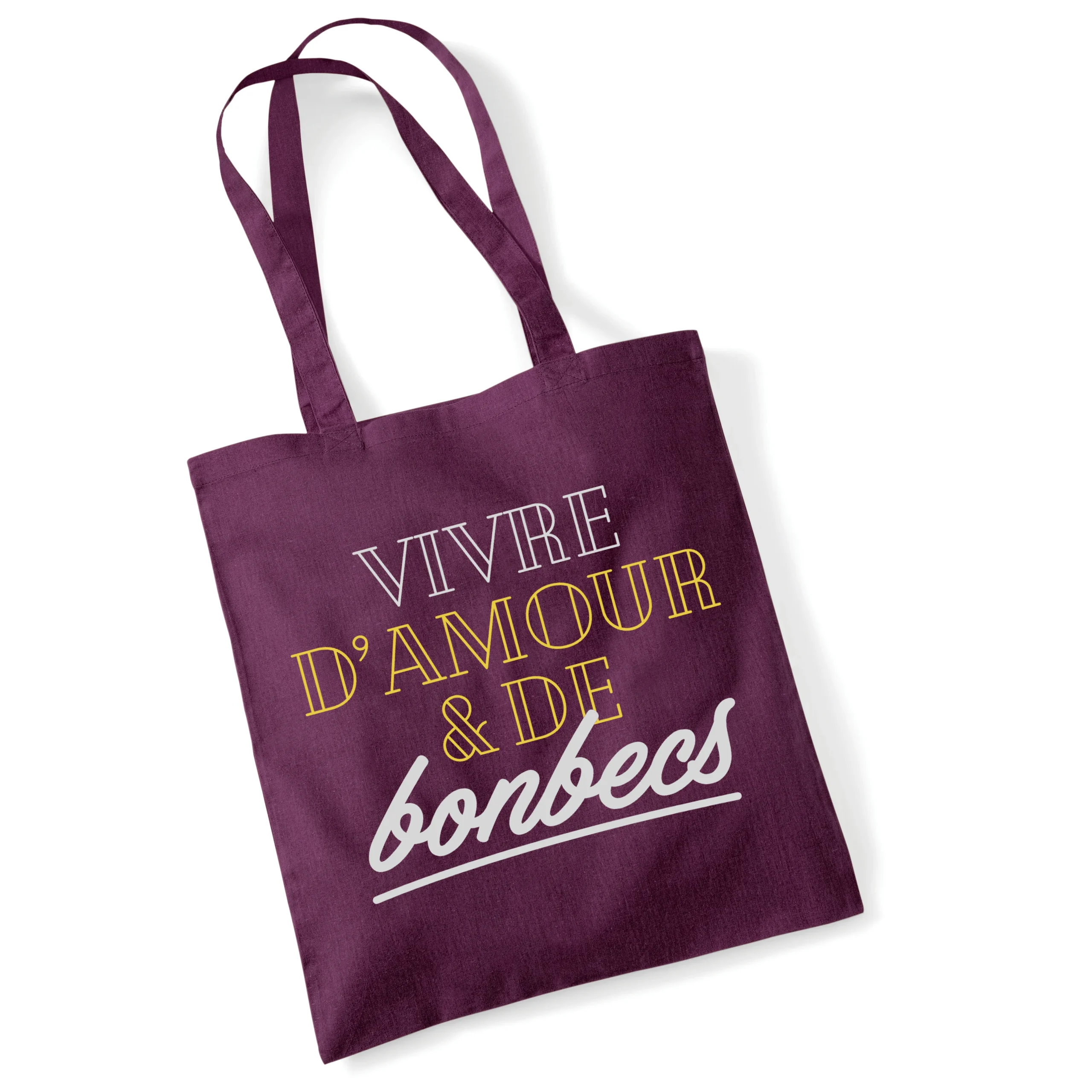 Tote Bag BONBECS – Image 3
