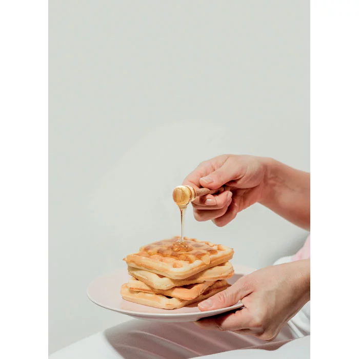 3 miels de fleurs sauvages – 50g – BEEBEE SET – Image 5