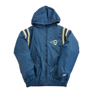 Manteau Puma St. Louis Rams NFL
