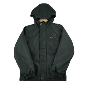Blouson Adulte  Noir