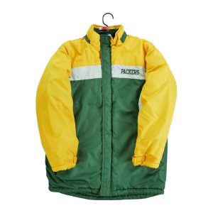 Blouson NFL Green Bay Packers
