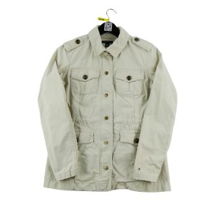 Blouson Femme  Beige