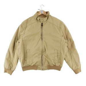 Blouson Homme  Beige
