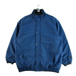 Blouson Homme  Vintage Marine