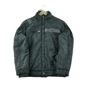 Blouson Homme  Noir