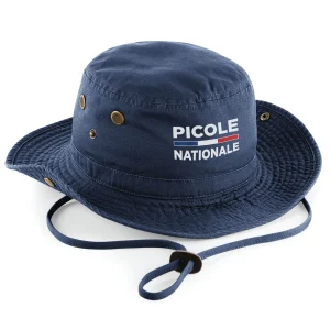 Bob pêche Picole nationale