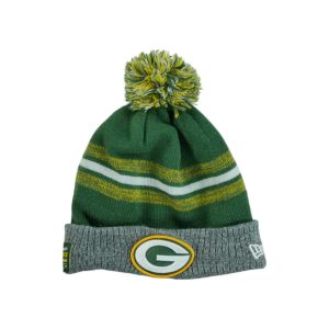 Bonnet NFL Green Bay Packers