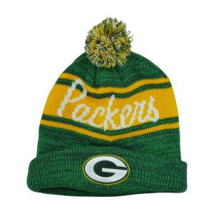 Bonnet NFL Green Bay Packers