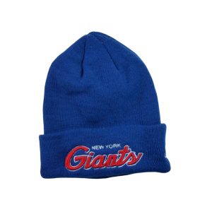 Bonnet Reebok New York Giants NFL