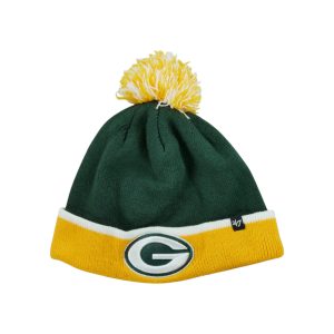Bonnet NFL Green Bay Packers