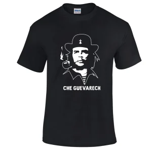 T-shirt CHE GUEVARECH
