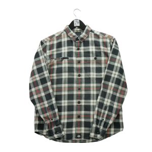 Chemise classiques Homme à carreaux