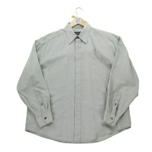 Chemise classiques Homme à carreaux