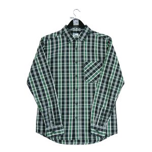 Chemise détente Homme à carreaux