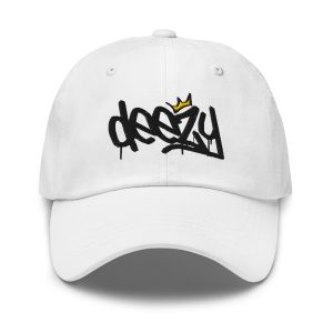 Casquette « Deezy Signature »