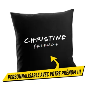 Coussin FRIENDS