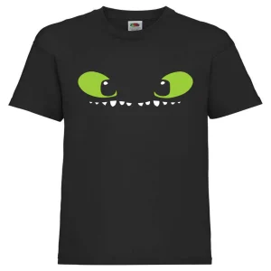 T-shirt enfant CROQUEMOU